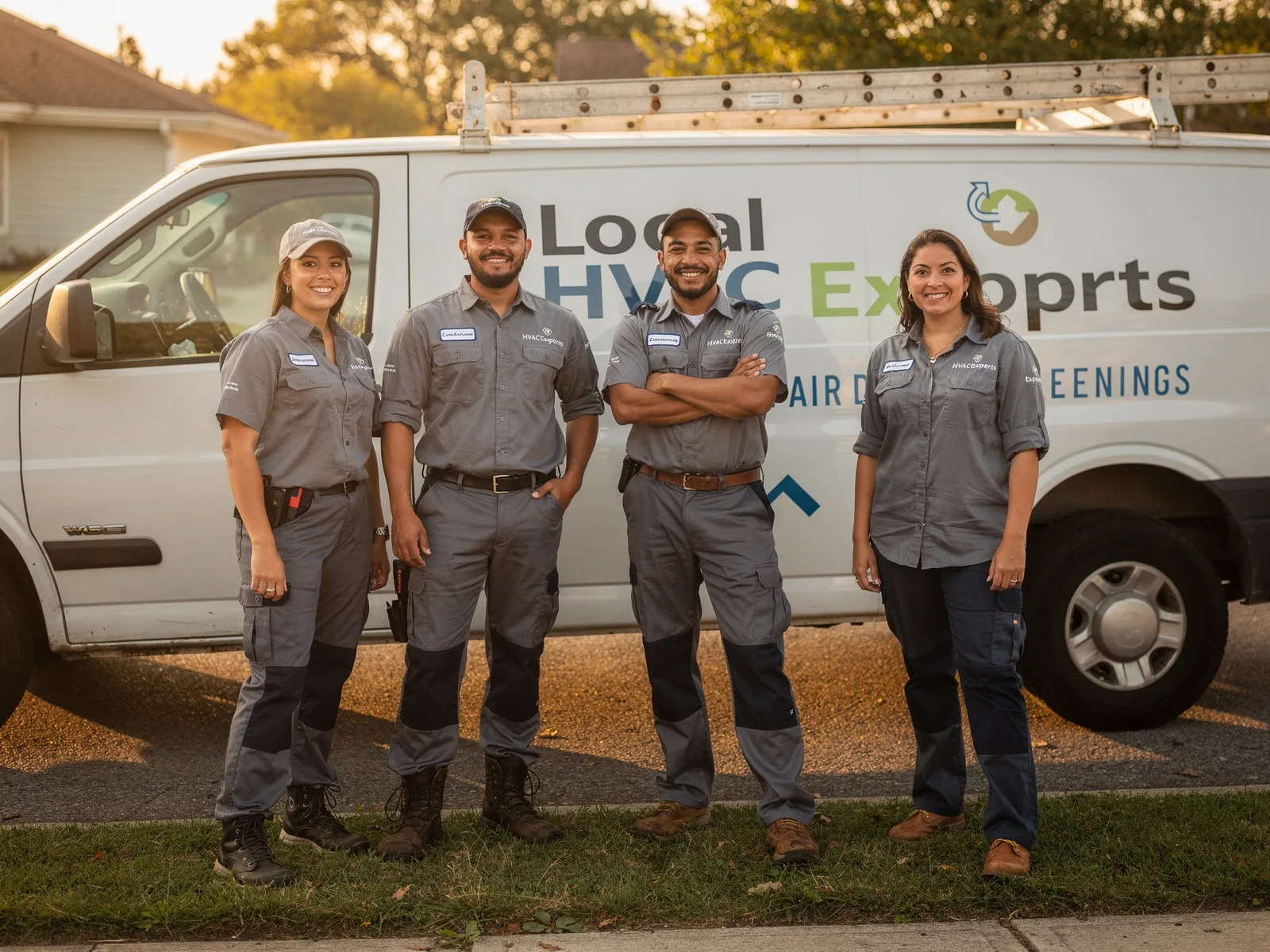 24/7 HVAC Repair & AC Replacement company in Dodgeville, MI